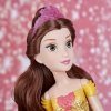 Lalka BELLA ROYAL SHIMMER Błyszcząca Hasbro E4159 Nowość